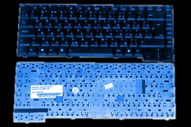  Замена клавиатуры на ноутбуке своими руками 
