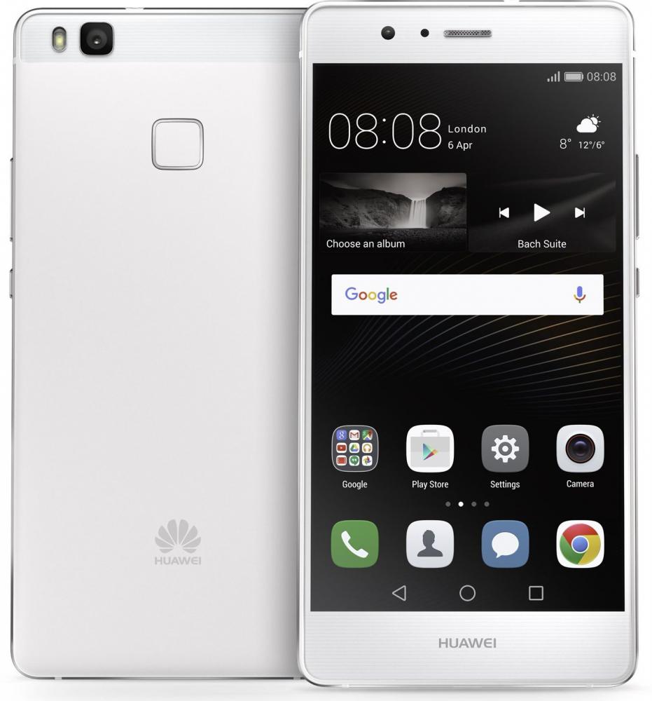 Смартфон Huawei P9 Lite (белый)