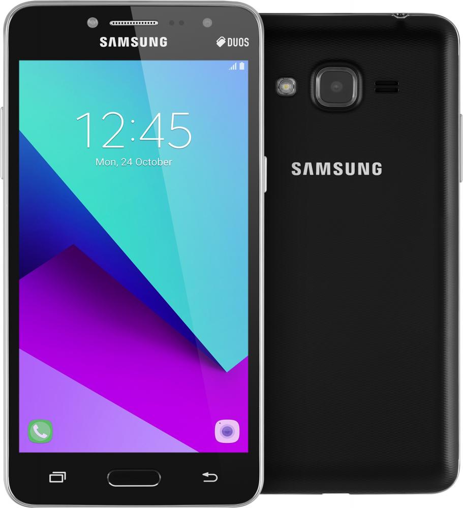 Смартфон Samsung Galaxy J2 Prime (черный)