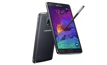 Ремонт Samsung Galaxy Note 4
