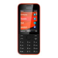 Ремонт Nokia 208