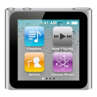 Ремонт Apple iPod nano 6