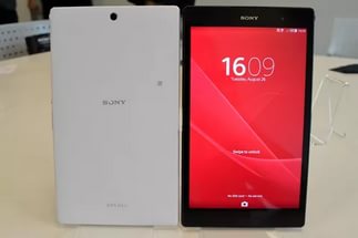 Ремонт Sony Xperia Z3 Tablet compact