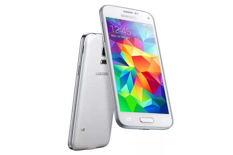 Ремонт Samsung Galaxy S5 mini