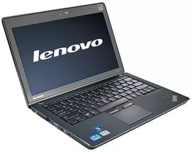 Ремонт ноутбуков Lenovo  
