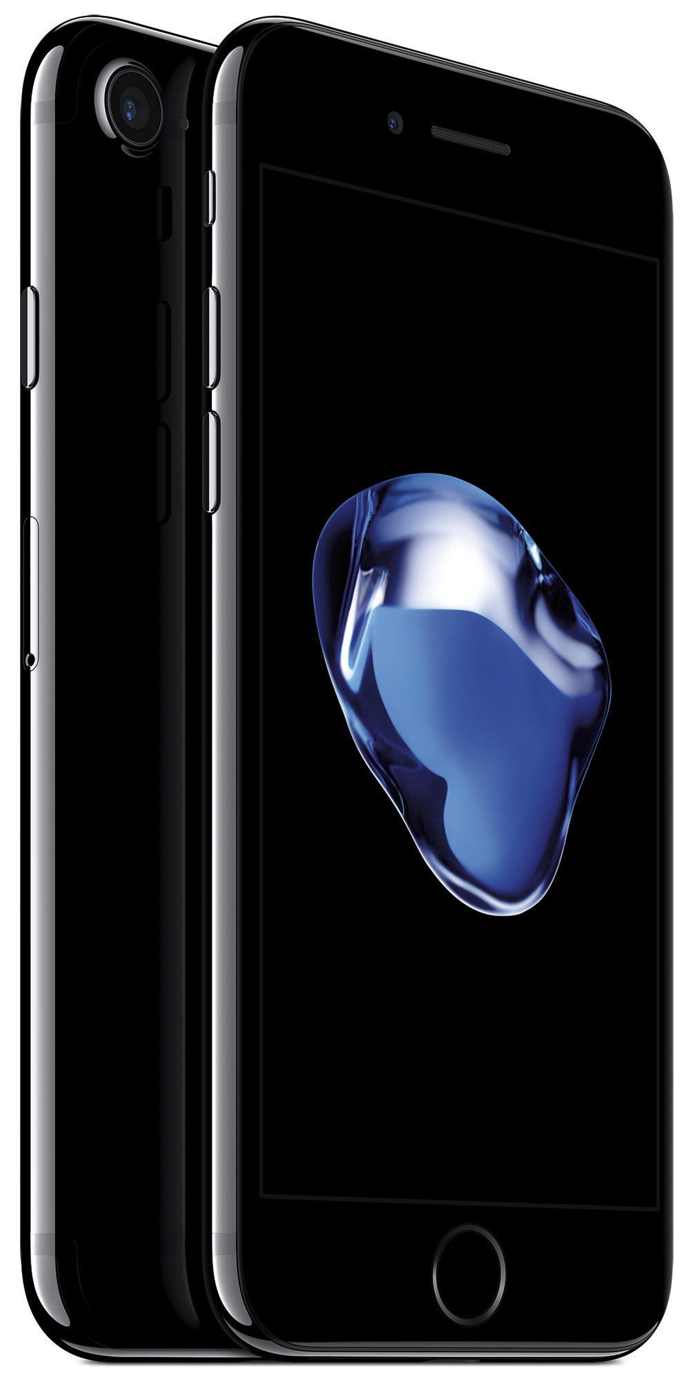 Смартфон Apple iPhone 7 128GB (черный оникс)