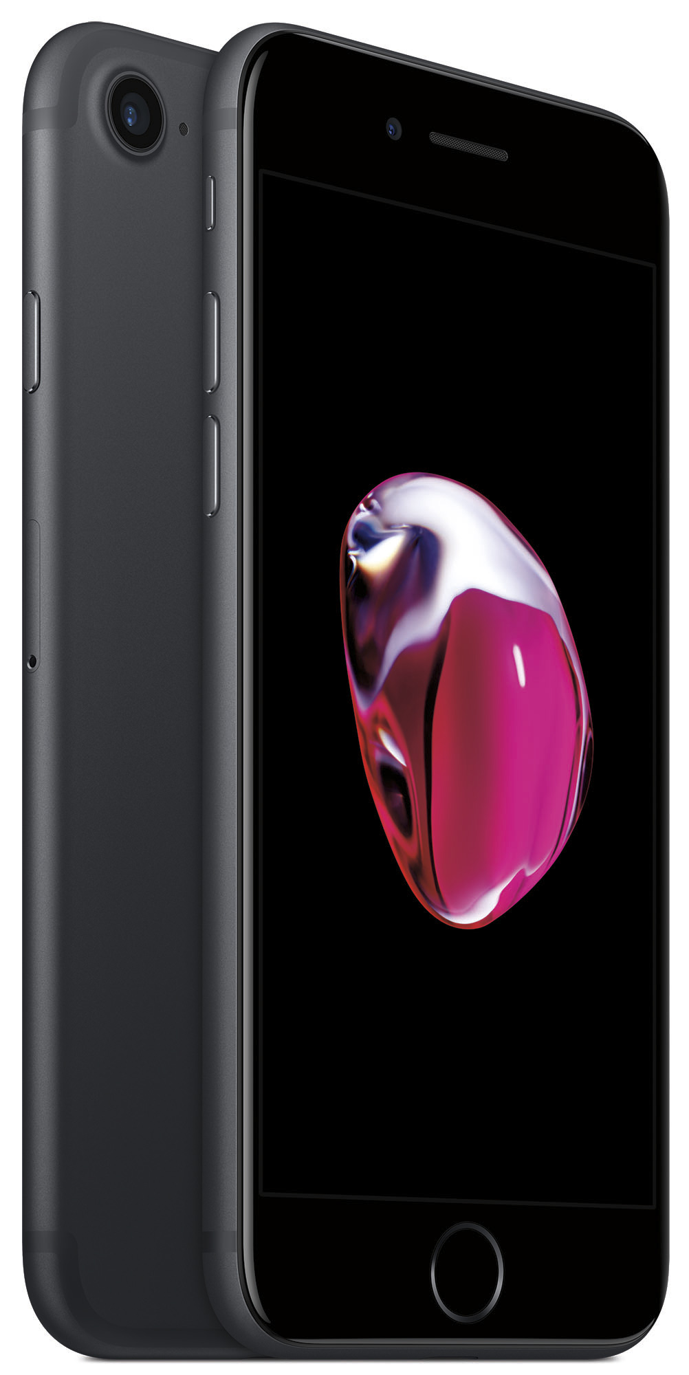 Смартфон Apple iPhone 7 128GB (черный)