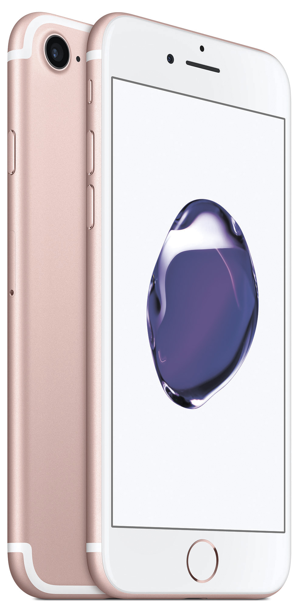 Смартфон Apple iPhone 7 32GB (розовое золото)