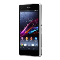 Ремонт Sony Xperia Z1 Compact