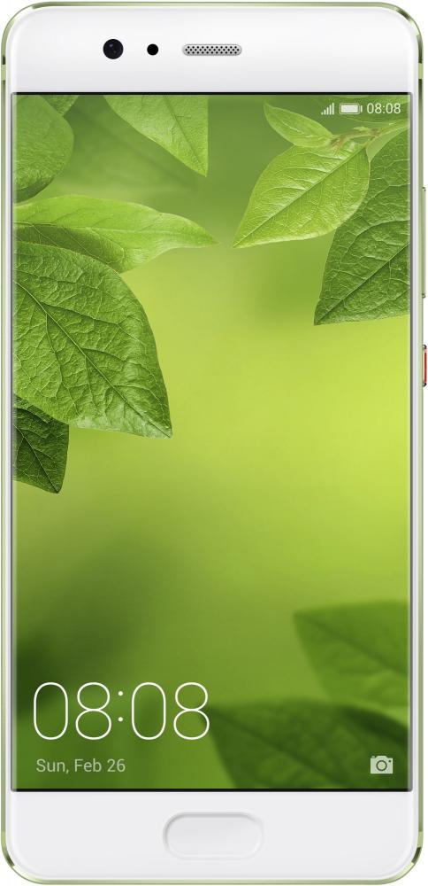Смартфон Huawei P10 Premium (зеленый)