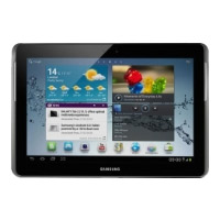 Ремонт Samsung Galaxy Tab 2 10.1 P5110
