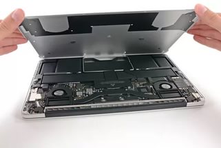 Ремонт MacBook Pro  