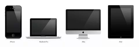 ремонт iPhone, iPad, iMac, Macbook, Mac pro, apple watch, телефонов, ноутбуков, планшетов, ремонт наушников apple  
