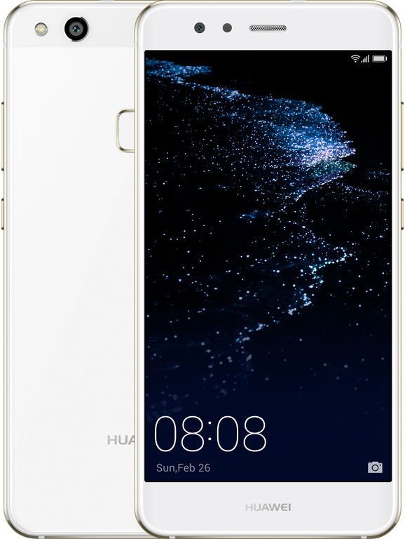 Смартфон Huawei P10 Lite (белый)
