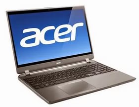 Ремонт ноутбуков Acer  