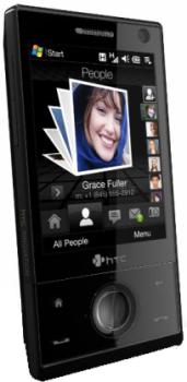 Смартфон HTC P3700 Touch Diamond