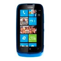 Ремонт Nokia Lumia 610 NFC