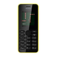Ремонт Nokia 108
