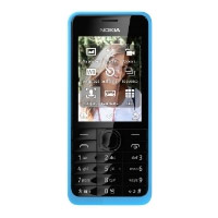 Ремонт Nokia 301