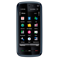 Ремонт Nokia 5800