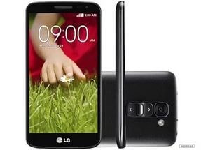 Ремонт LG G2 mini D618