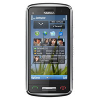 Ремонт Nokia C6-01