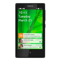 Ремонт Nokia X Plus Dual sim