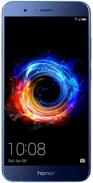 Смартфон Huawei Honor 8 Pro 64GB (синий)