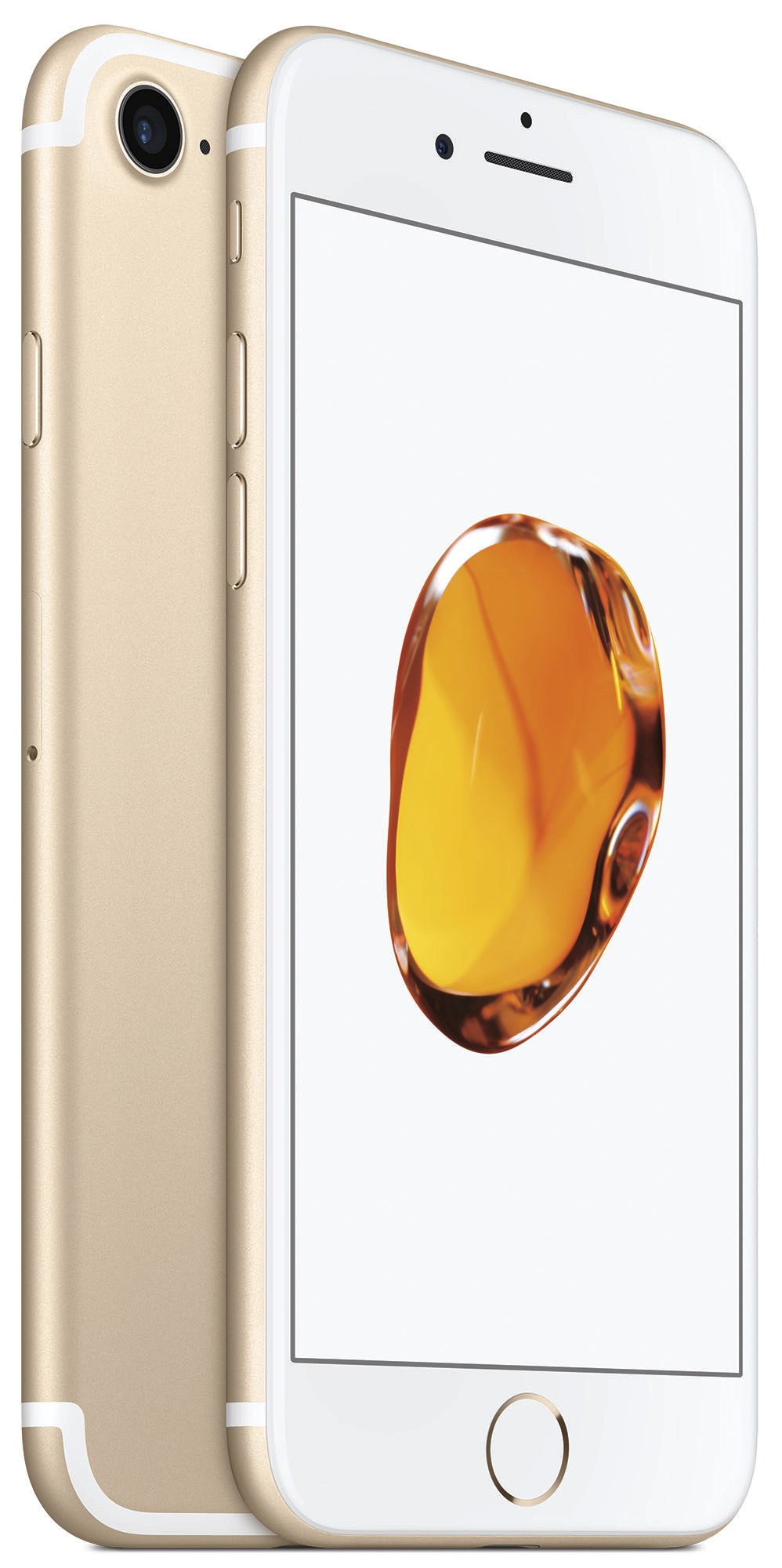 Смартфон Apple iPhone 7 128GB (золотистый)