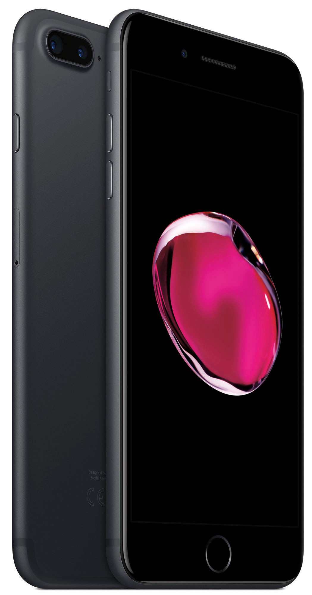 Смартфон Apple iPhone 7 Plus 32GB (черный)