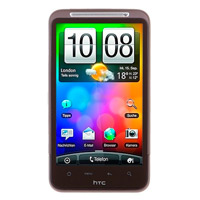 Ремонт HTC desire HD a9191