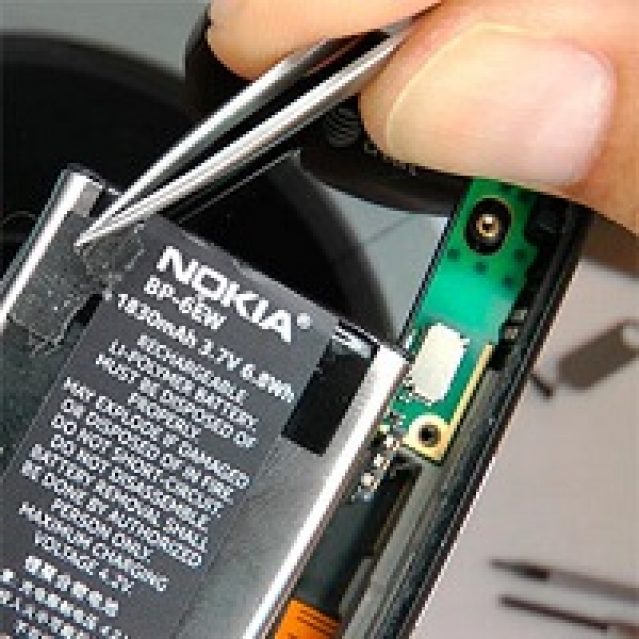 Ремонт телефонов Nokia  