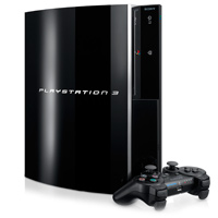 Ремонт PlayStation 3