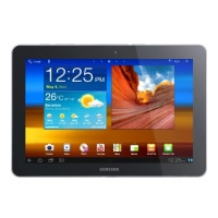 Ремонт Samsung Galaxy Tab 10.1 P7500