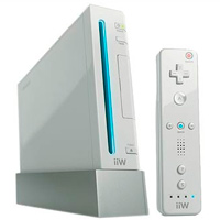 Ремонт Nintendo Wii