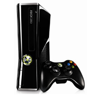 Ремонт Xbox 360 Slim